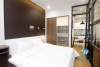 A nice and new apartment for rent in Tran quoc vuong, Cau giay, Ha noi